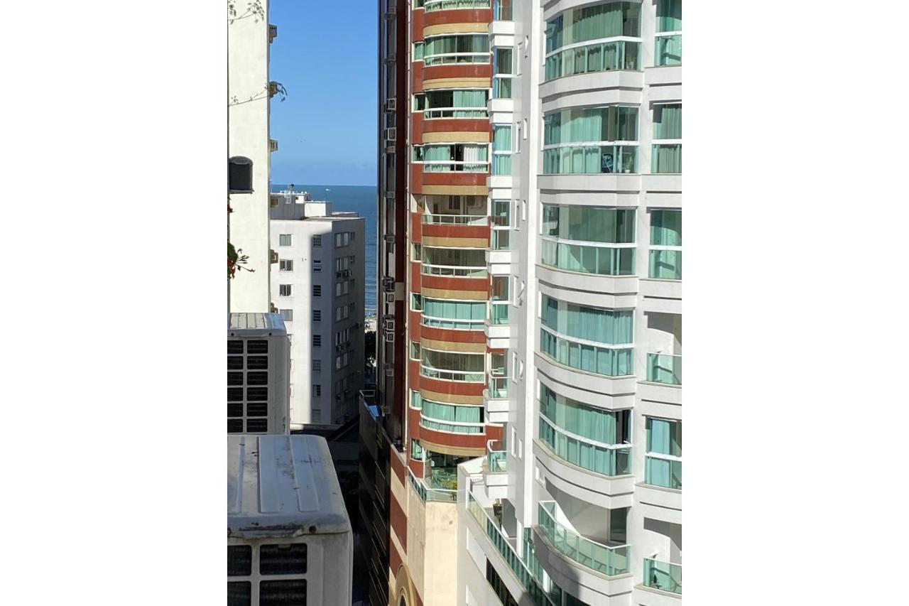 Pos83B - Garagem, Climatizado, Tv Smart, Wi-Fi Apartment Balneario Camboriu Exterior photo